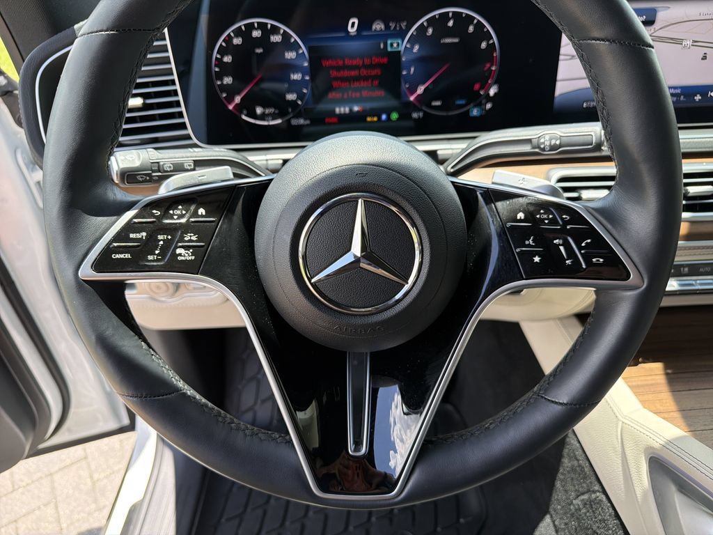 Used 2026 Mercedes-Benz GLE 450 4MATIC image 27