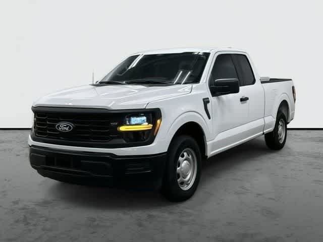 Used 2024 Ford F150 XL RWD image 1