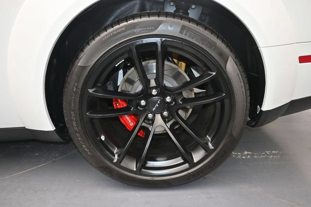 Used 2020 Dodge Challenger SRT Hellcat Redeye RWD image 11