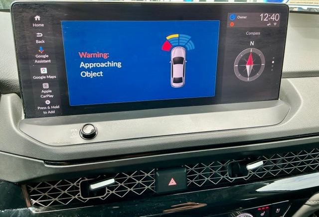 Used 2023 Honda Accord Touring image 36