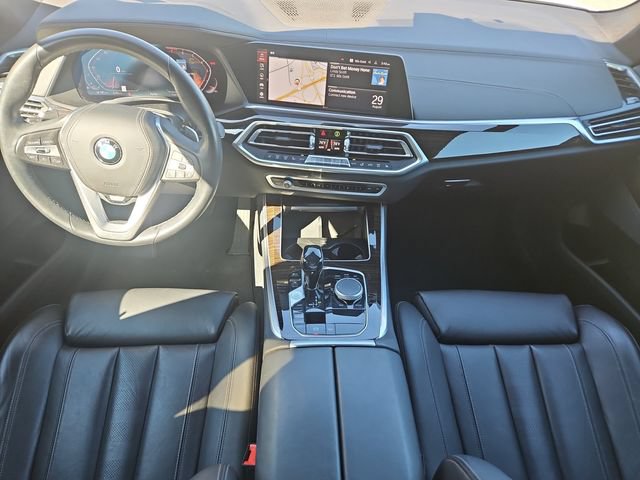 Used 2020 BMW X5 xDrive40i w/ Premium Package AWD/4WD image 11