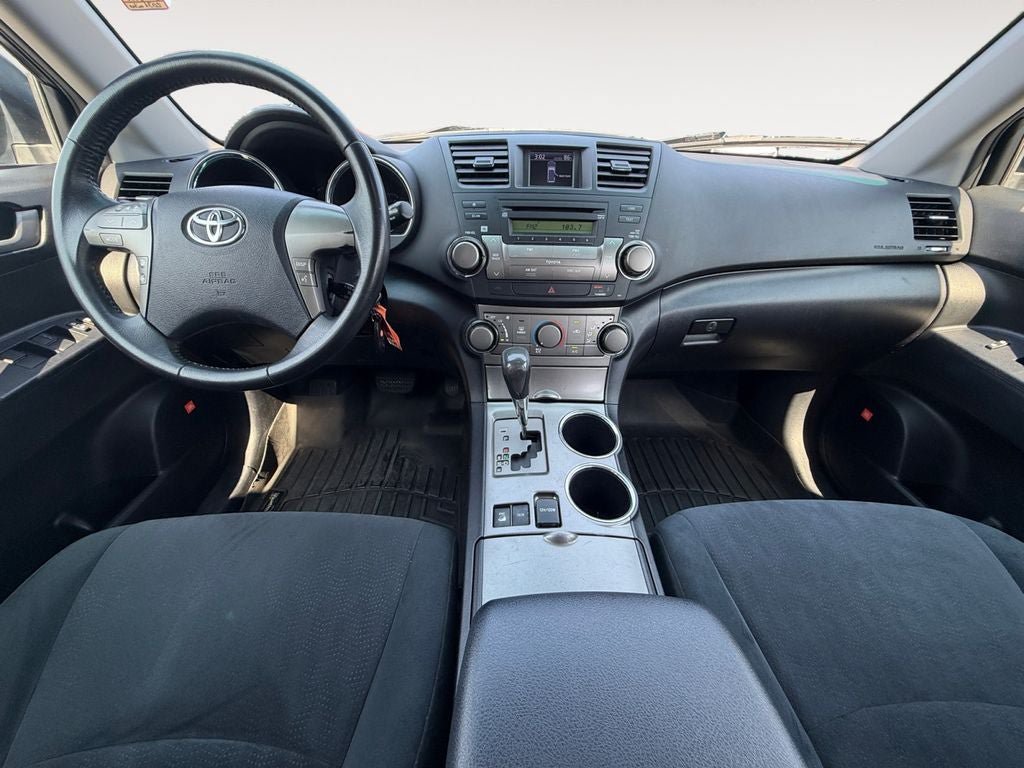 Used 2008 Toyota Highlander Sport AWD/4WD image 11