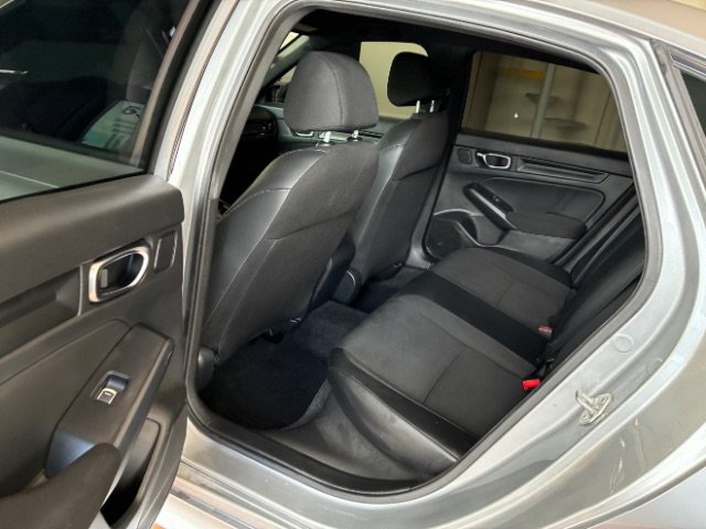 Used 2023 Honda Civic Sport image 22