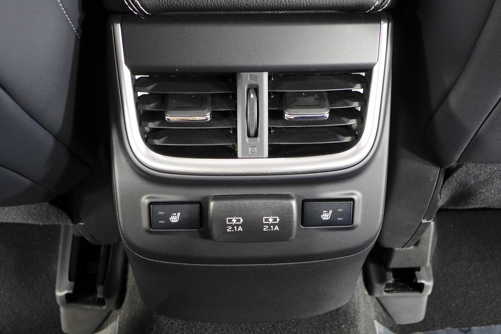 Used 2022 Subaru Outback Limited XT AWD/4WD image 24