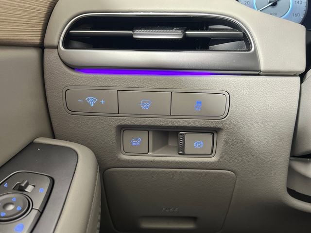 Used 2024 Hyundai Palisade Limited image 13