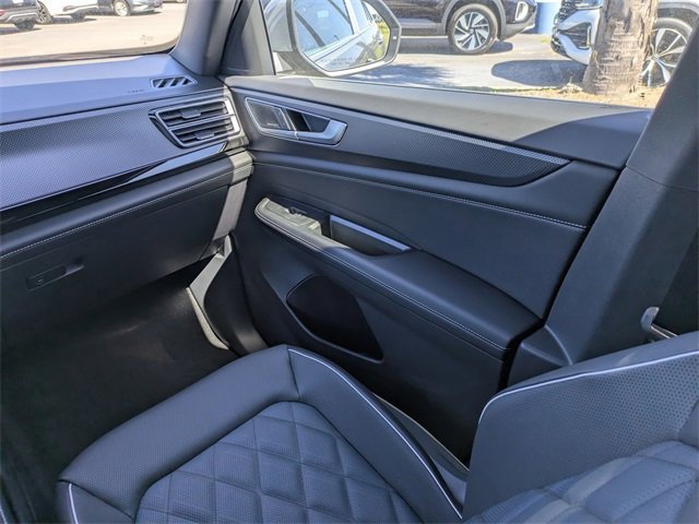 New 2026 Volkswagen Atlas Cross Sport SEL Premium R-Line image 17