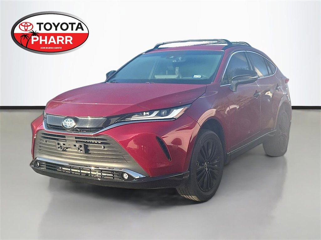 Used 2023 Toyota Venza LE