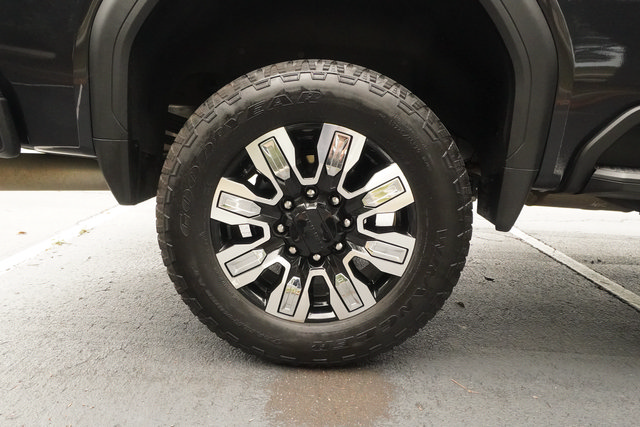 Used 2024 GMC Sierra 2500 Denali w/ Denali Reserve Package AWD/4WD image 44