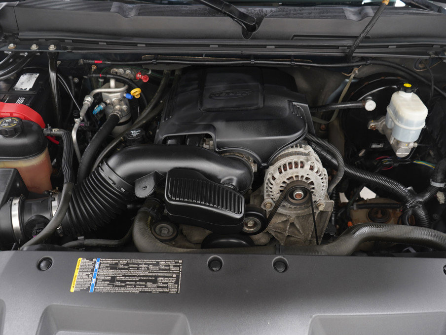 Used 2008 Chevrolet Silverado 1500 LT w/ Power Pack Plus image 28