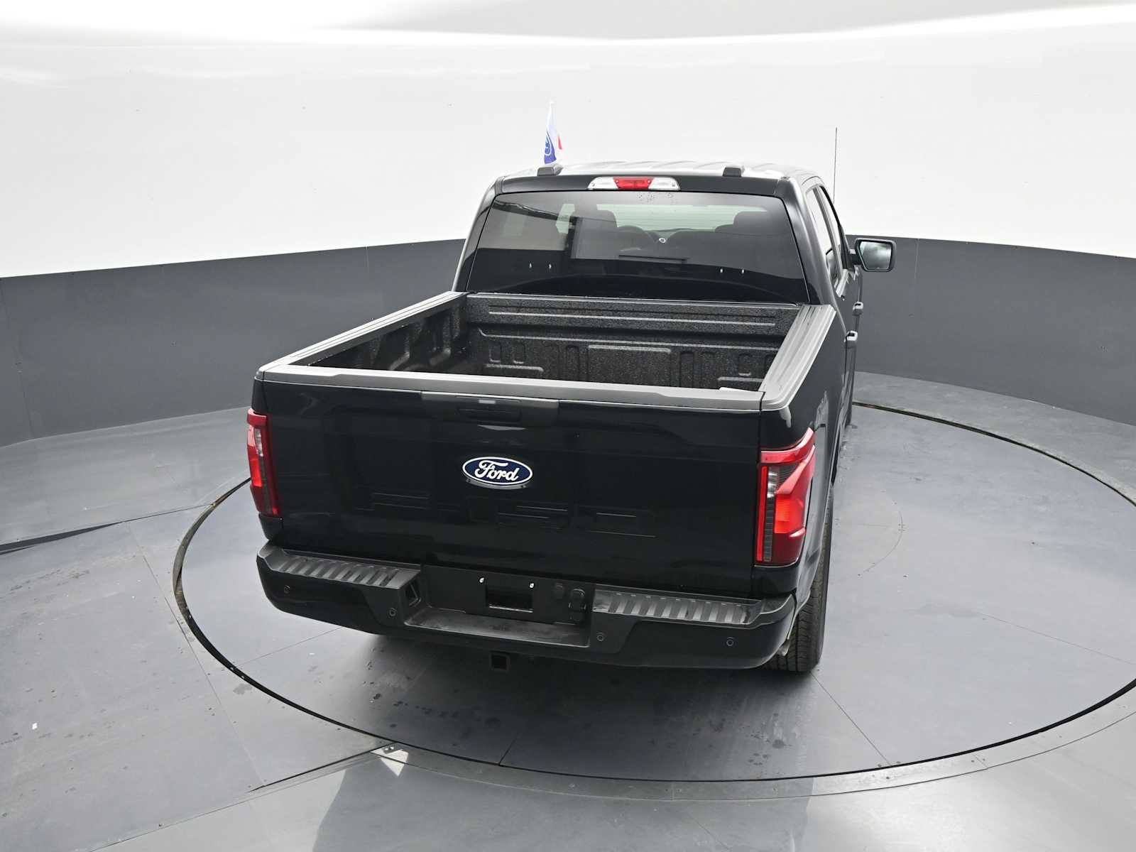 New 2026 Ford F150 STX w/ Equipment Group 200A AWD/4WD image 56