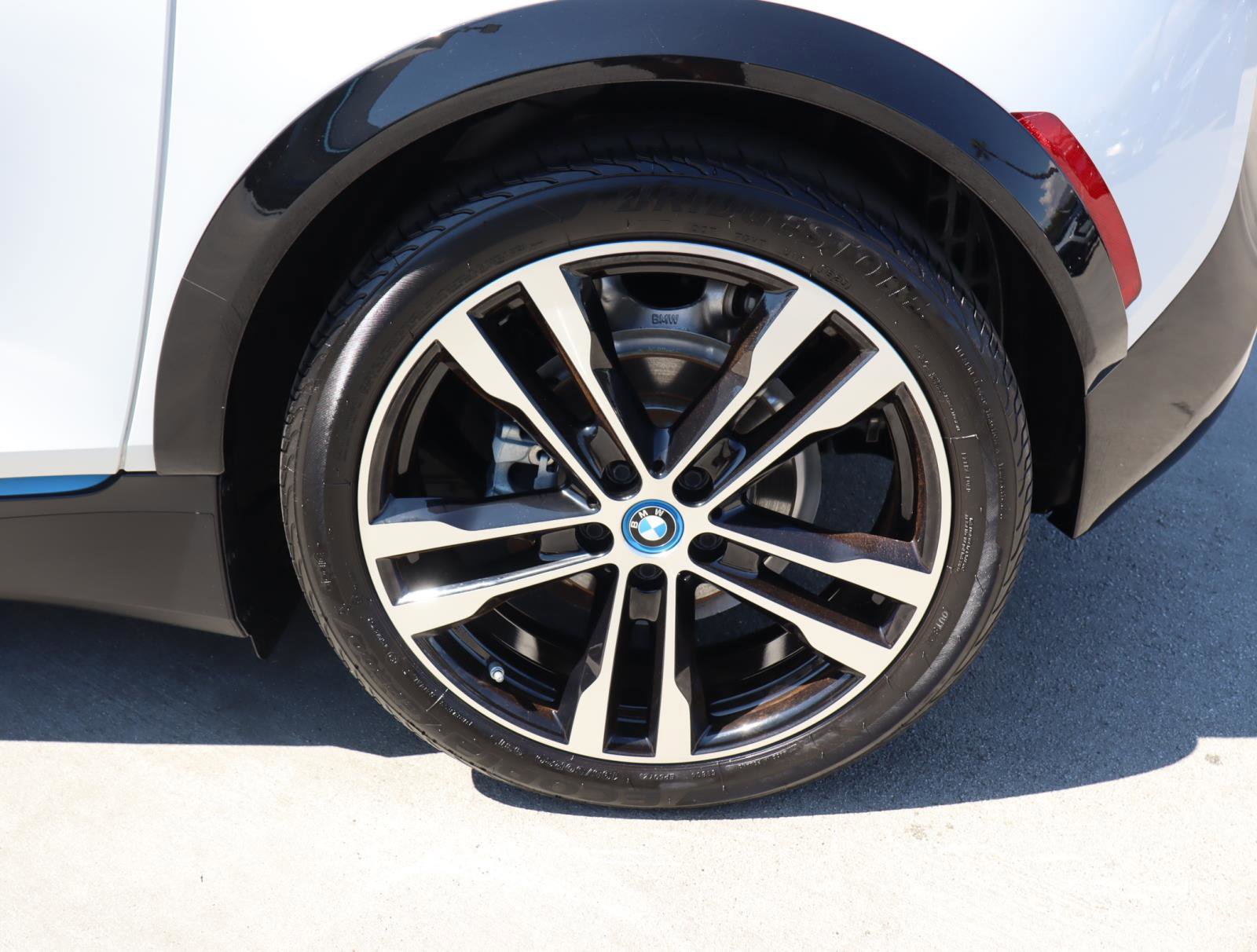 Used 2019 BMW i3 s image 8