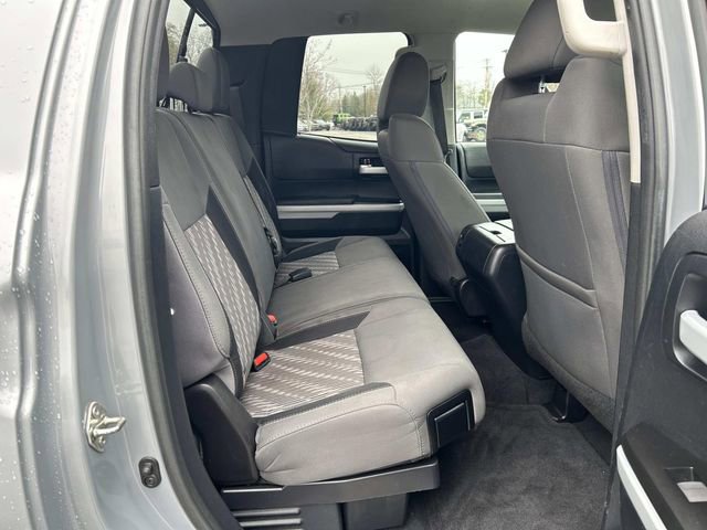 Used 2018 Toyota Tundra SR5 w/ TRD Off Road Package AWD/4WD image 14