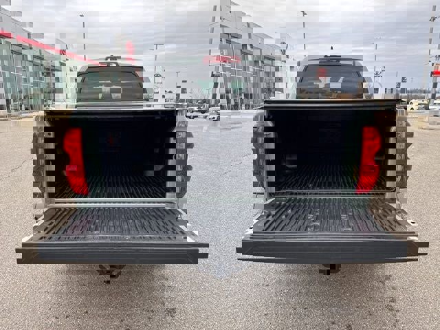 Used 2021 Toyota Tundra TRD Pro image 18