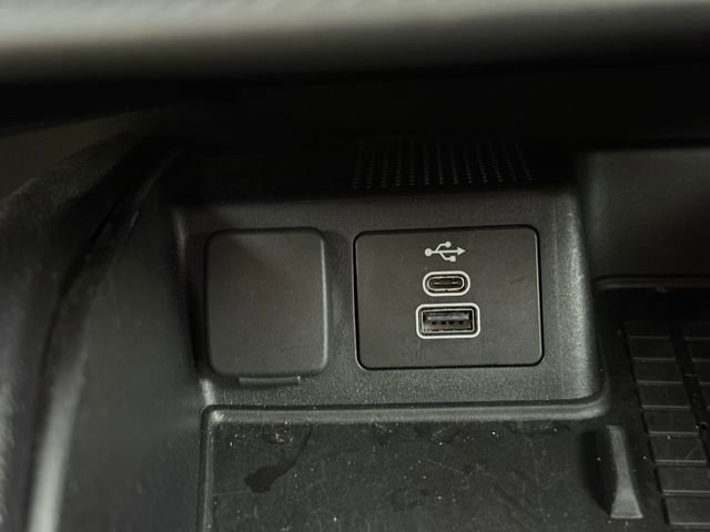 Certified 2025 Ford Bronco Sport Outer Banks w/ Outer Banks Tech Package+ image 14