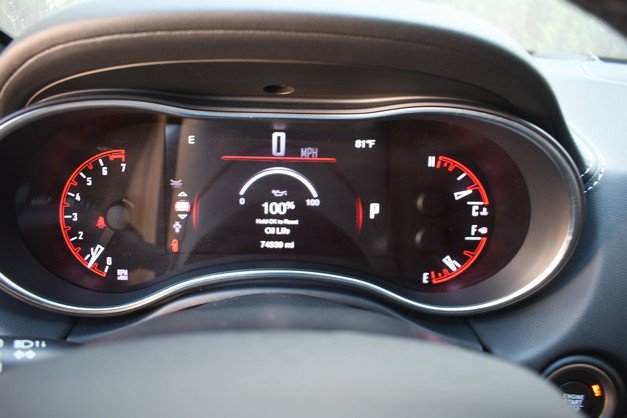 Used 2018 Dodge Durango Citadel AWD/4WD image 33