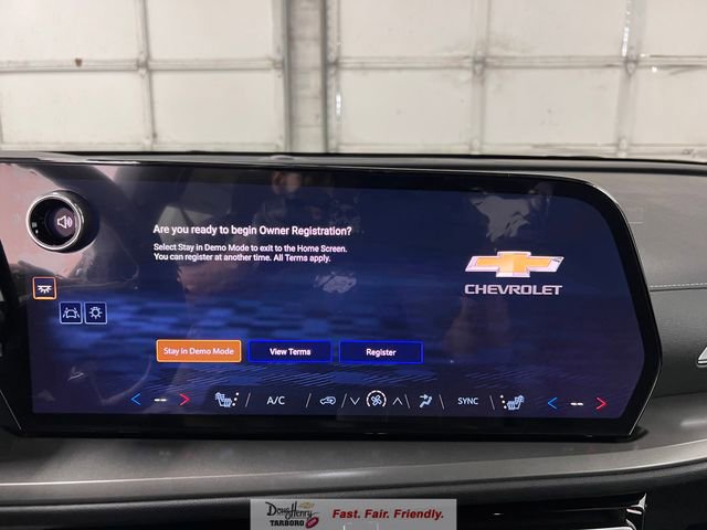 New 2026 Chevrolet Traverse LT w/ Sun and Wheel Package FWD image 45