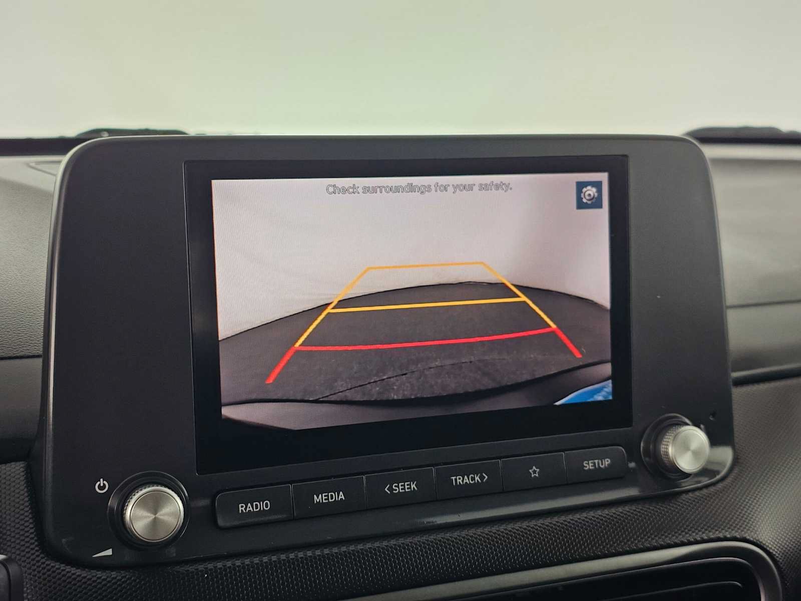 Used 2023 Hyundai Kona SE w/ Cargo Package FWD image 27