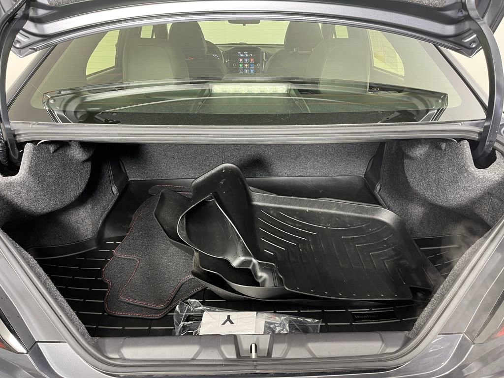 Used 2024 Subaru WRX TR image 22