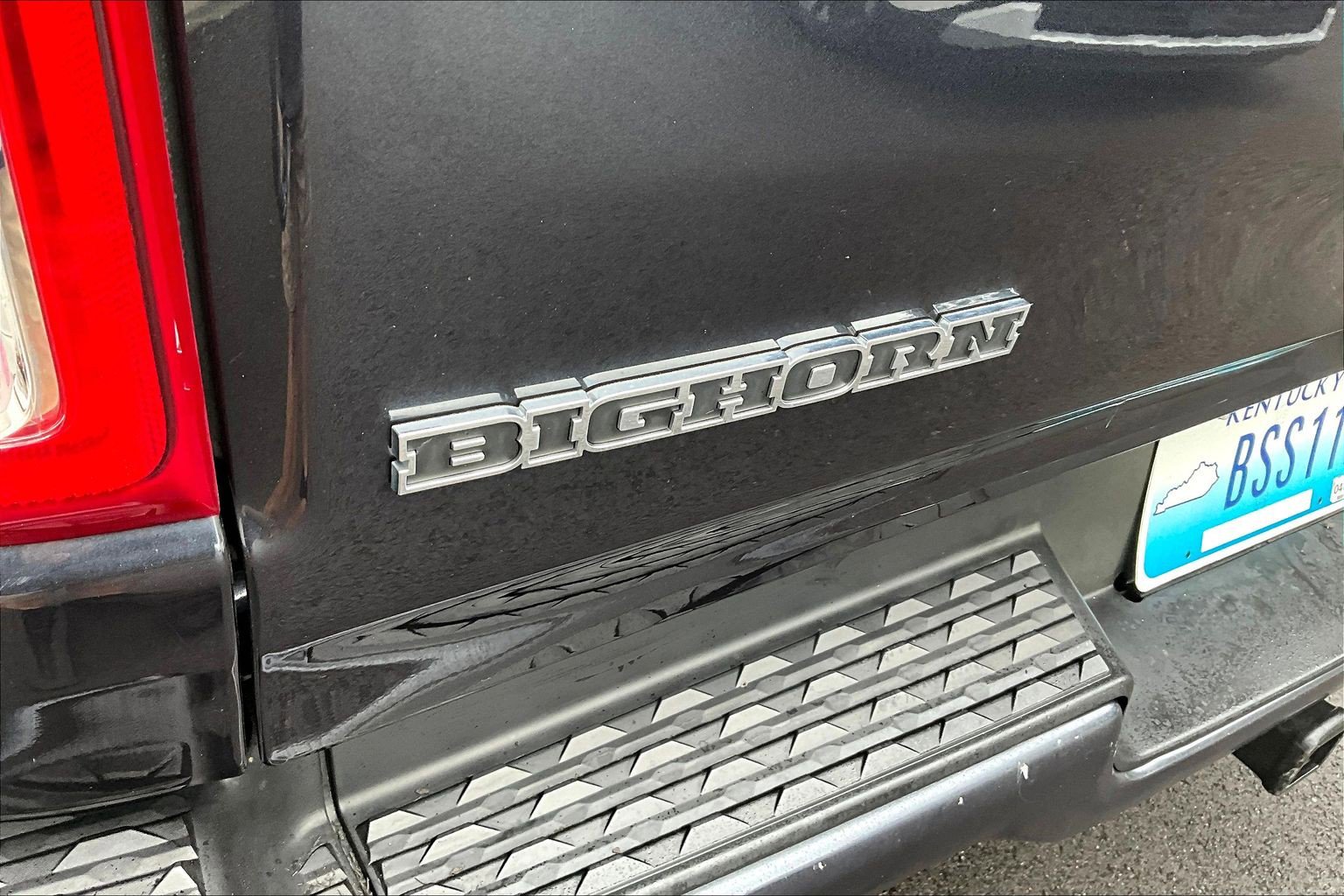 Used 2021 RAM 1500 Big Horn AWD/4WD image 25