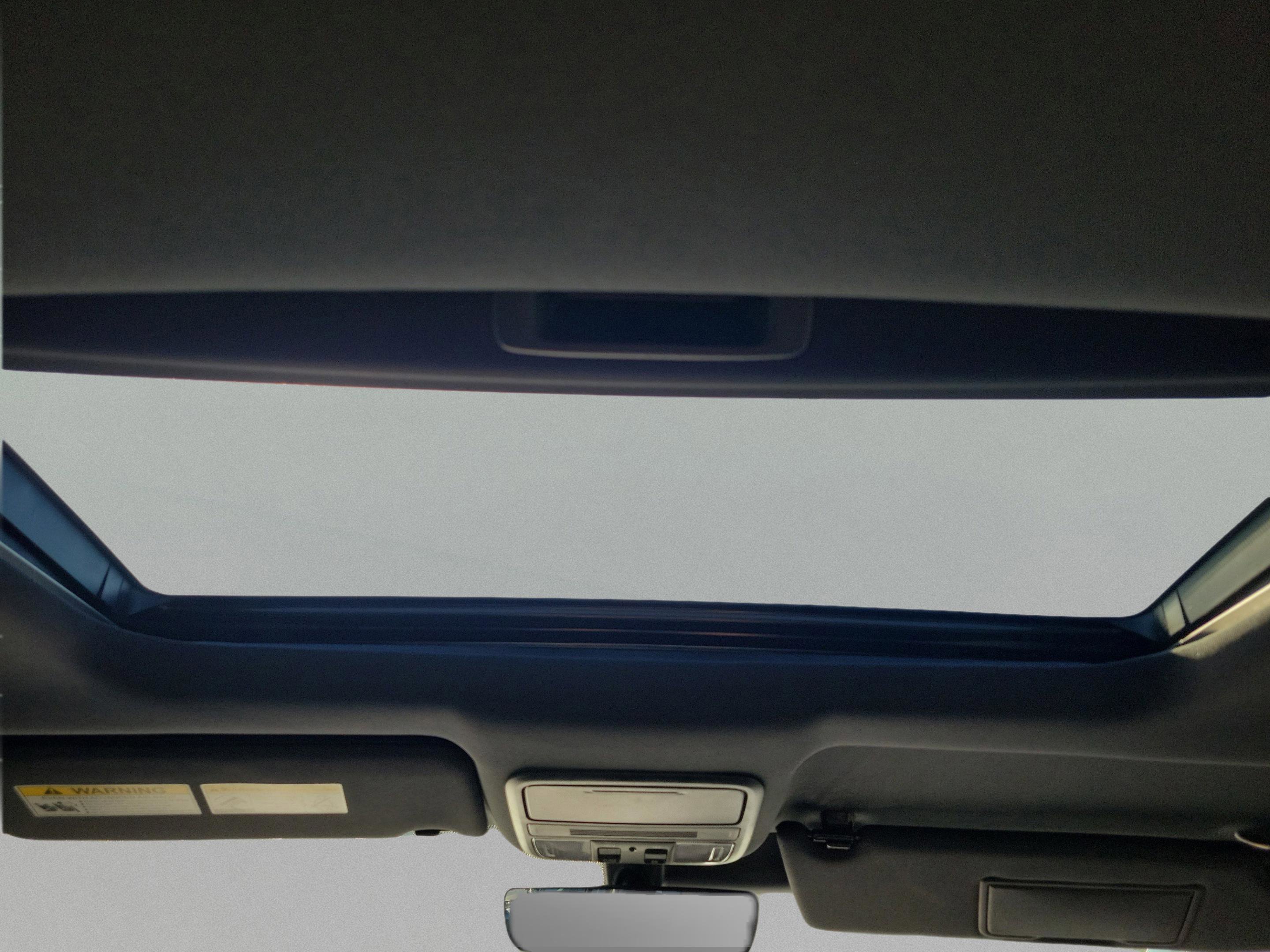 Certified 2023 Honda Passport EX-L image 18