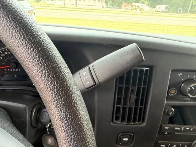 Used 2014 Chevrolet Express 3500 LT w/ LT Preferred Equipment Group RWD image 23