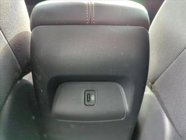 Used 2022 Nissan Sentra SR w/ Electronics Package image 16