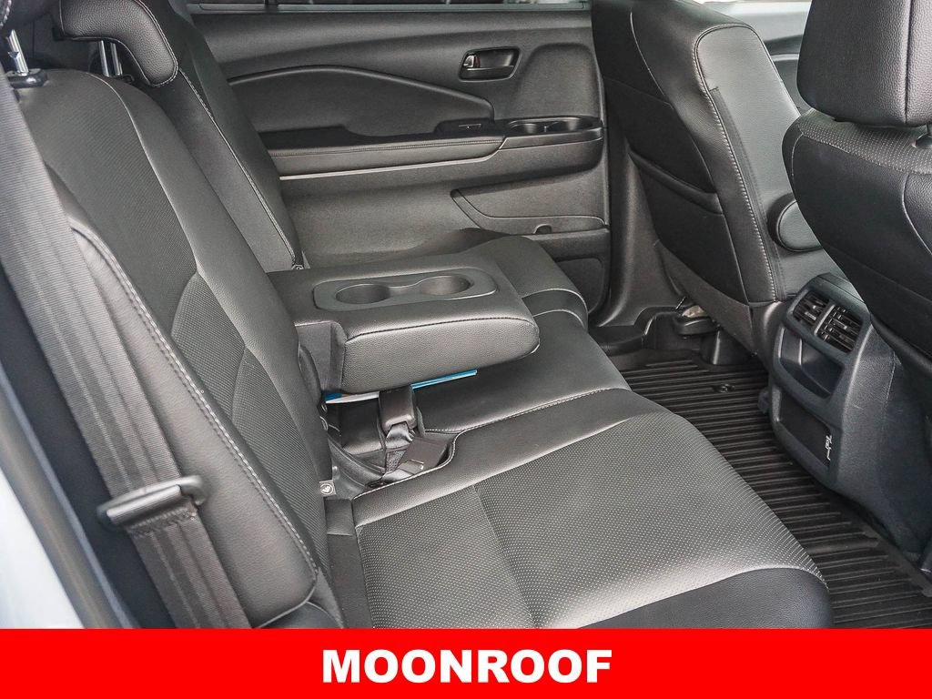 Used 2023 Honda Passport EX-L image 13