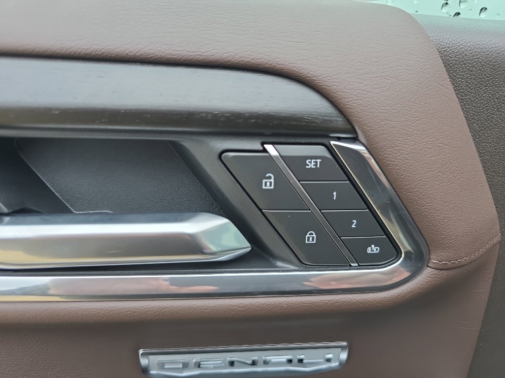 New 2026 GMC Sierra 1500 Denali w/ Denali Reserve Package image 21