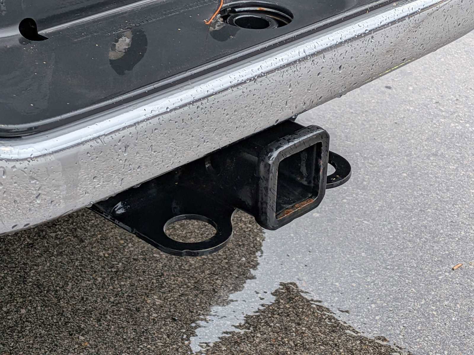 Used 2022 RAM 1500 Classic SLT w/ Protection Group image 32