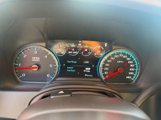 Used 2020 Chevrolet Suburban Premier image 22