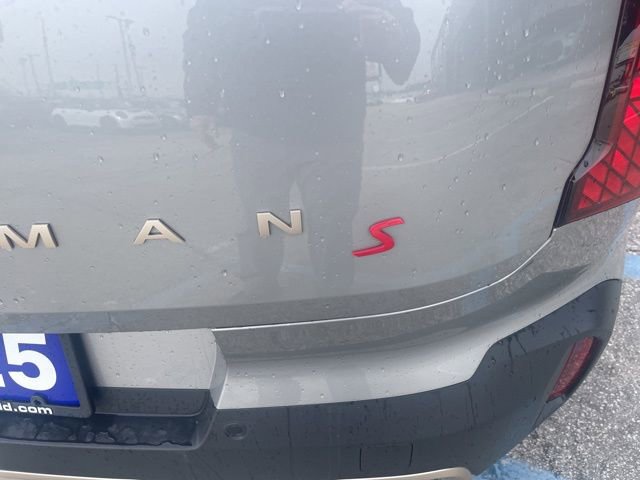 Used 2025 MINI Cooper Countryman S image 13