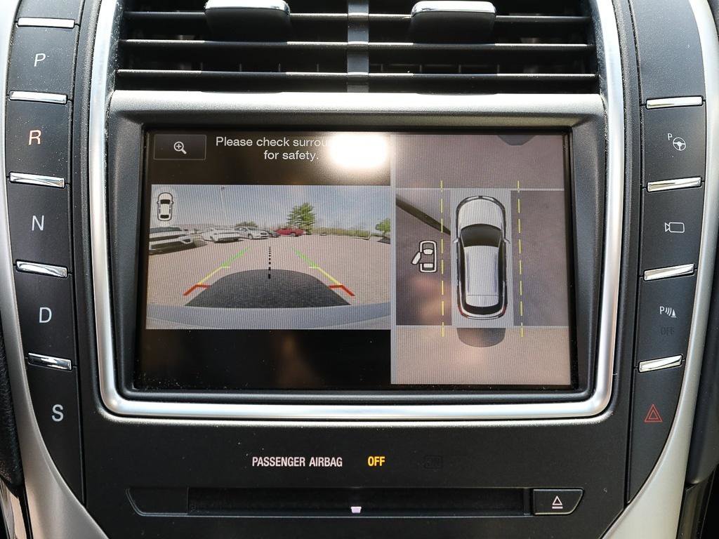 Used 2016 Lincoln MKX Black Label w/ Technology Package image 18