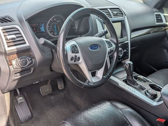 Used 2012 Ford Explorer Limited image 11