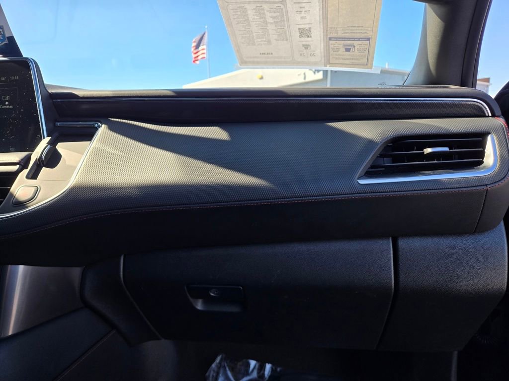 Used 2022 Chevrolet Tahoe RST w/ Luxury Package AWD/4WD image 61