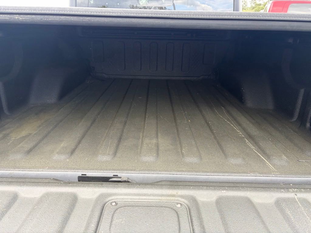 Used 2020 Jeep Gladiator Overland image 9