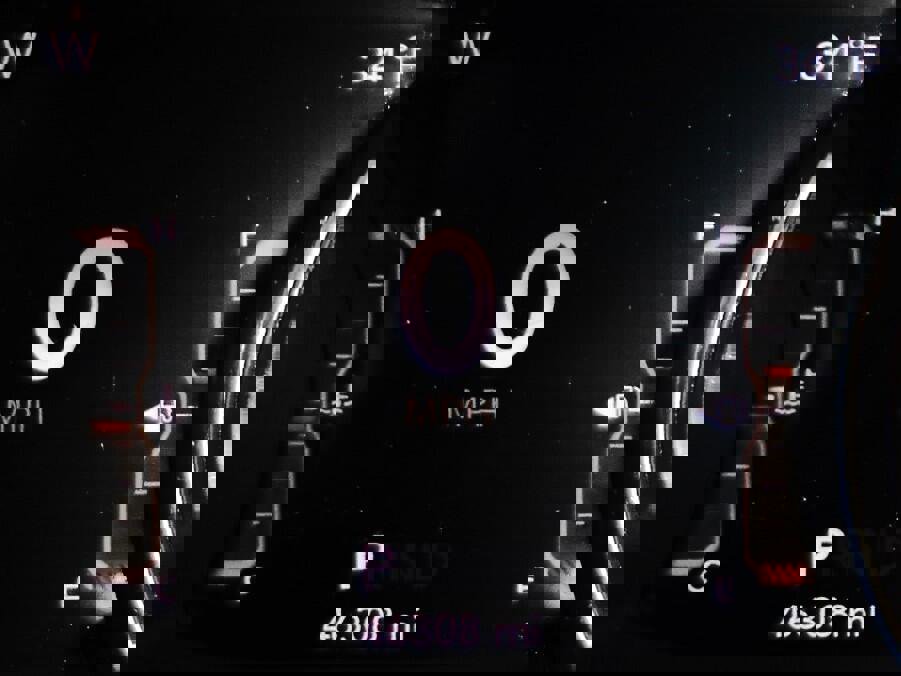 Certified 2019 Jeep Wrangler Unlimited Sahara w/ Quick Order Package 24M Moab image 25