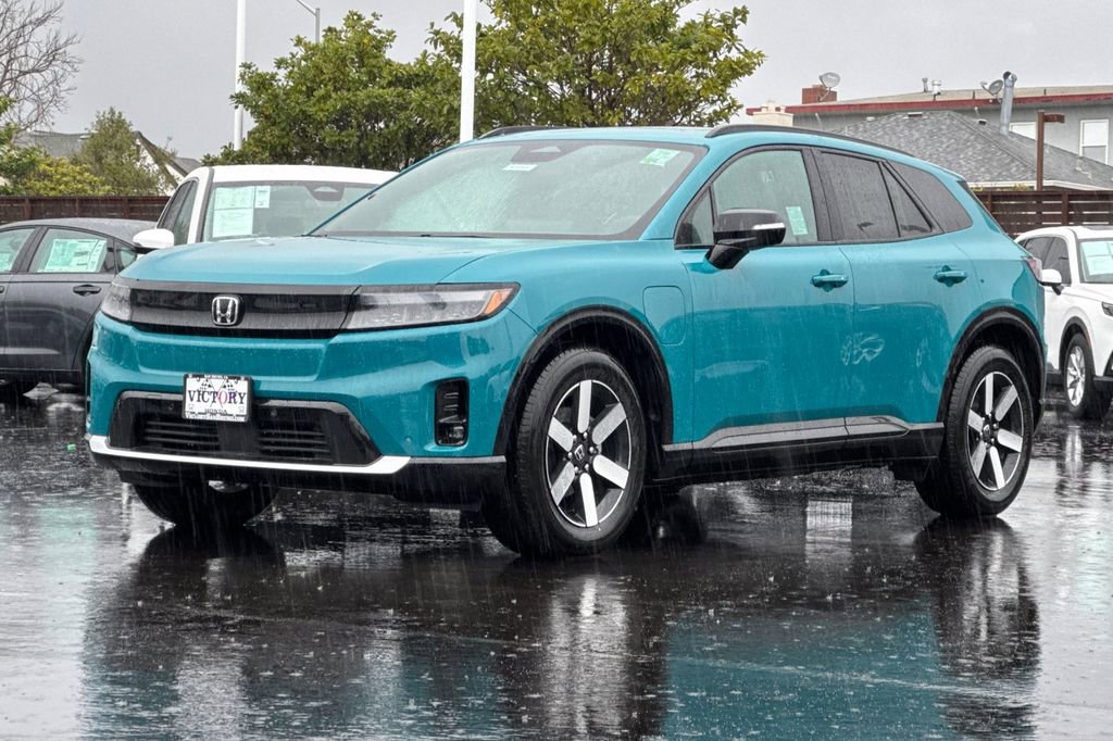 New 2026 Honda Prologue Touring image 5