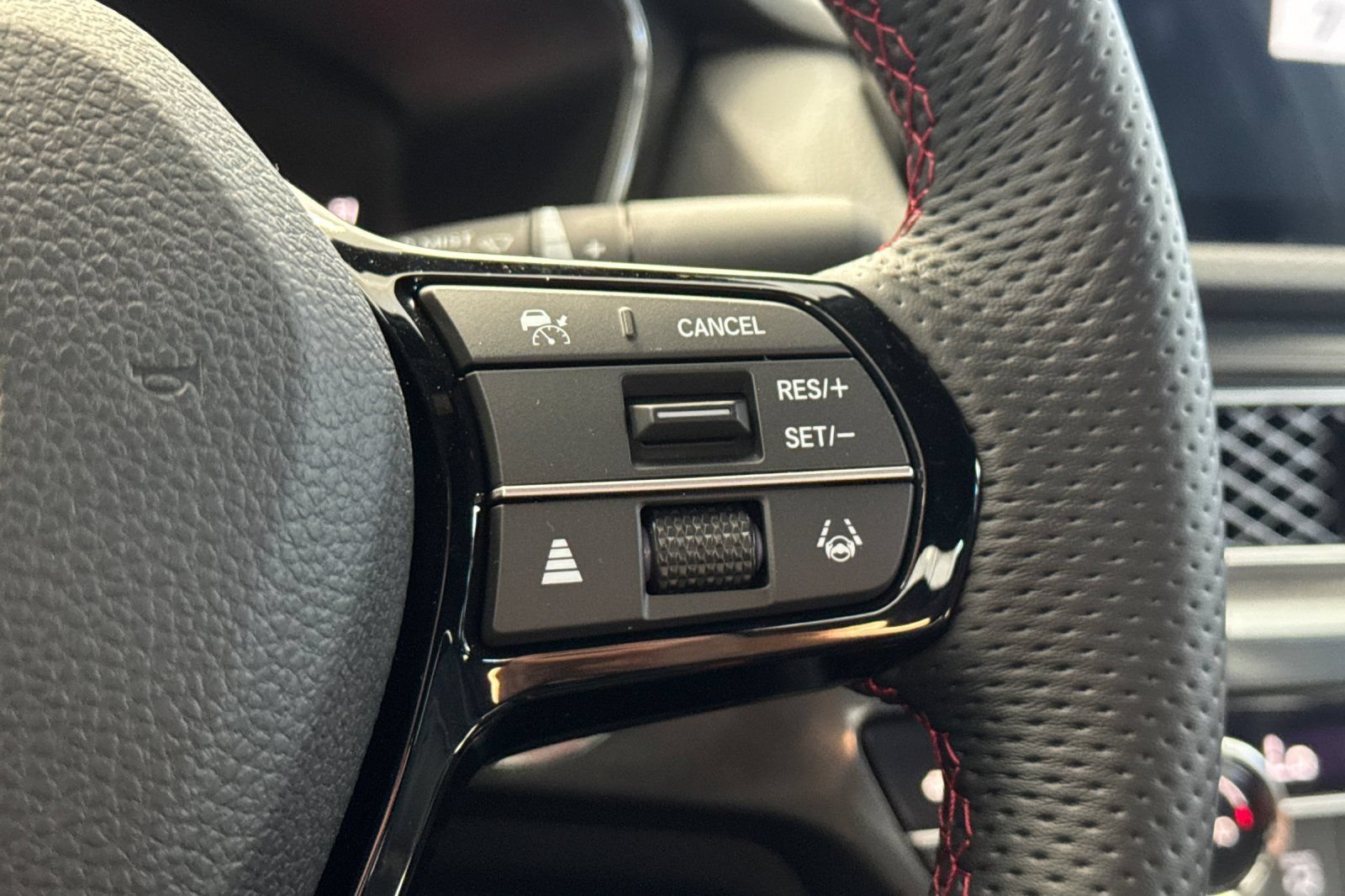New 2026 Acura Integra Type S FWD image 25