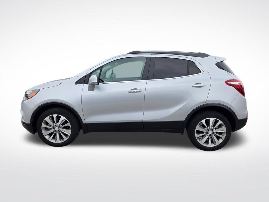Used 2019 Buick Encore Preferred FWD image 6