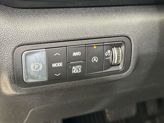 New 2026 GMC Terrain AT4 w/ Convenience Package III AWD/4WD image 34