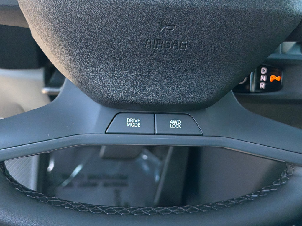 Certified 2024 Kia EV9 Wind AWD/4WD image 37