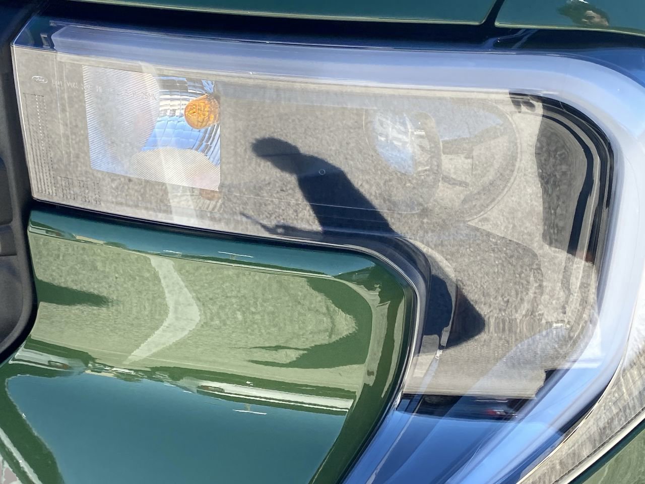 New 2025 Ford Maverick Tremor AWD/4WD image 7