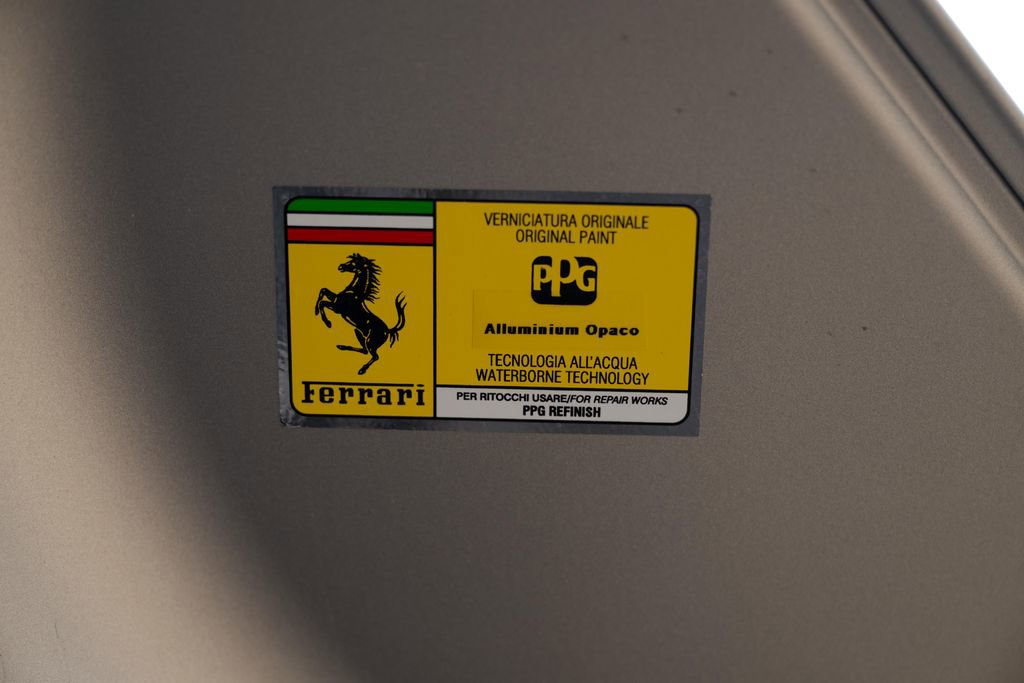 Certified 2019 Ferrari Portofino image 16