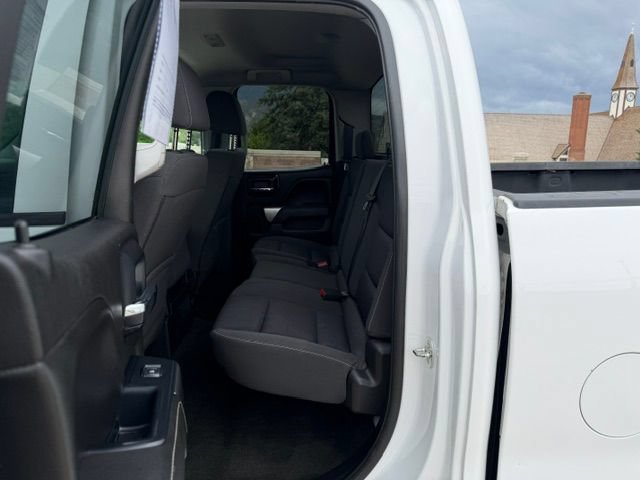 Used 2018 Chevrolet Silverado 1500 LT w/ All Star Edition AWD/4WD image 18