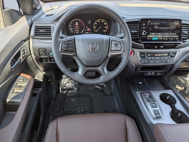 New 2026 Honda Ridgeline RTL image 13