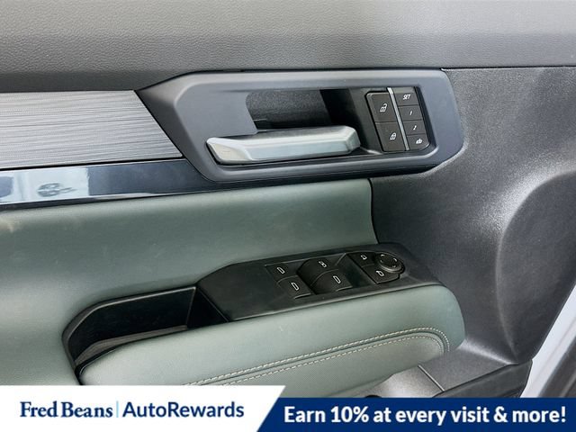 New 2026 GMC Terrain AT4 w/ Convenience Package III AWD/4WD image 17