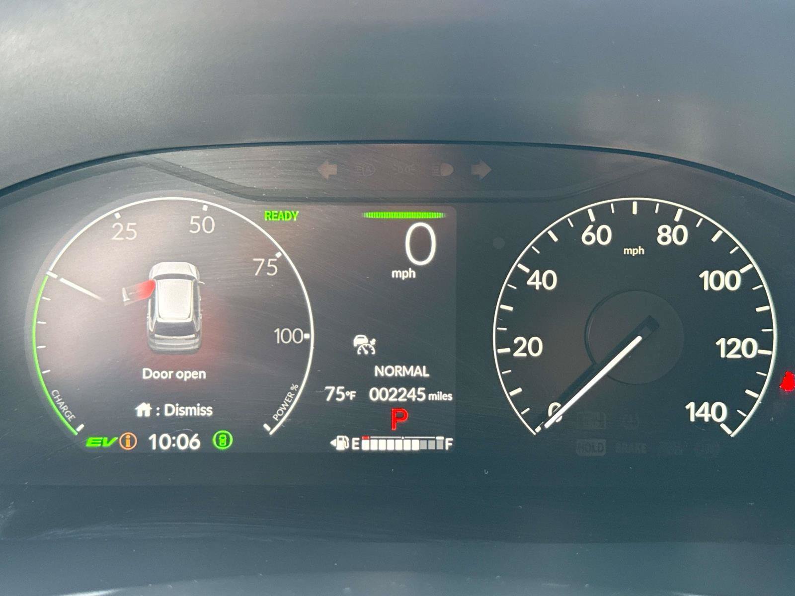 Certified 2026 Honda CR-V Sport image 20