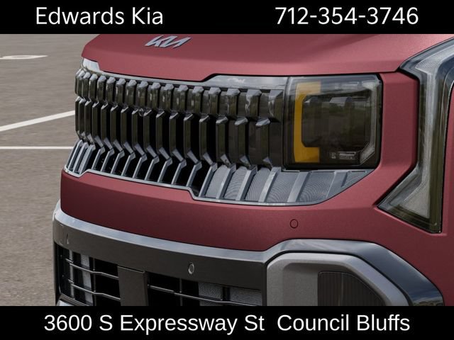New 2027 Kia Seltos X-Line S AWD/4WD image 14
