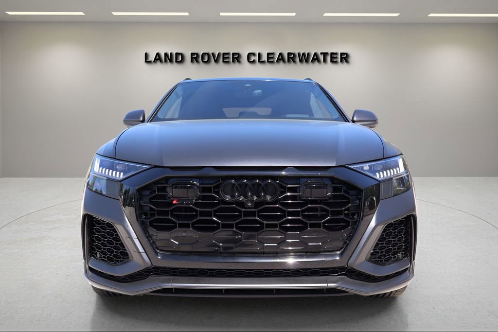 Used 2021 Audi RS Q8 image 7