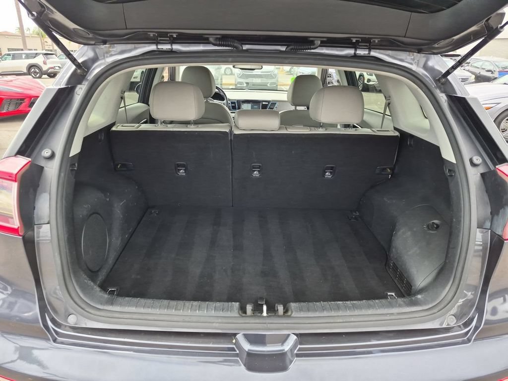 Used 2018 Kia Niro EX Premium FWD image 26